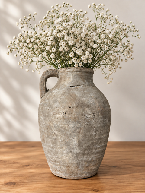 Sabrina Decorative Jug